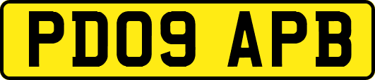 PD09APB