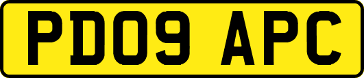 PD09APC