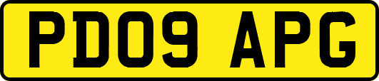 PD09APG