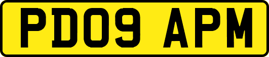 PD09APM
