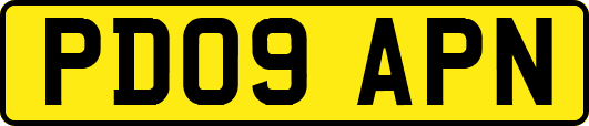 PD09APN