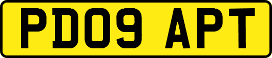 PD09APT