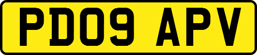 PD09APV