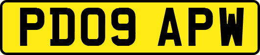 PD09APW