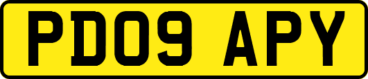 PD09APY