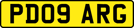PD09ARG