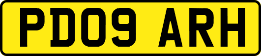 PD09ARH