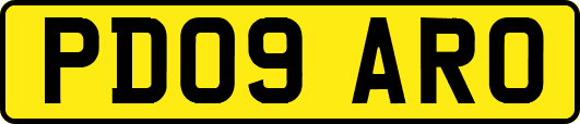 PD09ARO