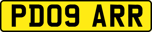 PD09ARR