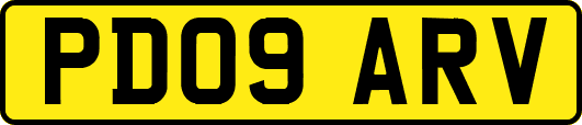 PD09ARV