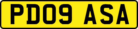 PD09ASA