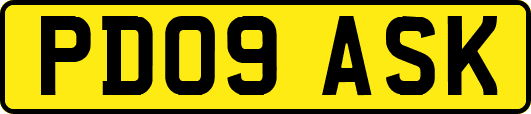 PD09ASK