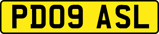 PD09ASL