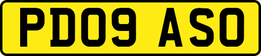 PD09ASO
