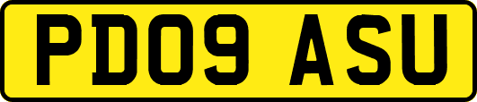 PD09ASU