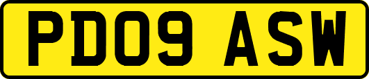 PD09ASW