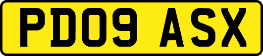 PD09ASX