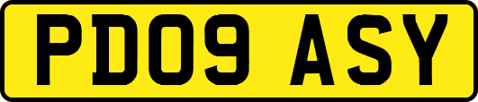 PD09ASY