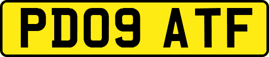 PD09ATF