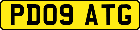 PD09ATG