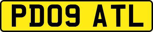 PD09ATL