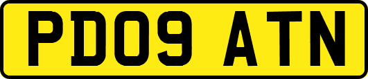 PD09ATN