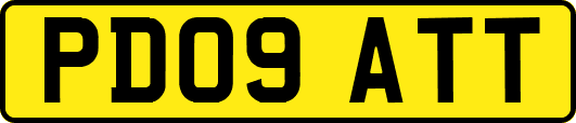 PD09ATT