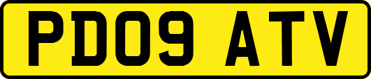 PD09ATV