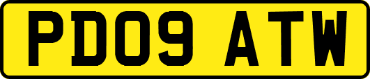 PD09ATW