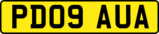 PD09AUA