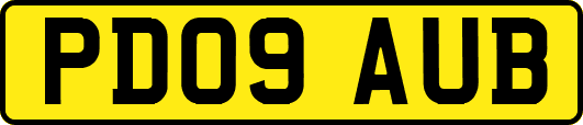 PD09AUB