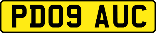 PD09AUC