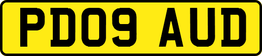 PD09AUD