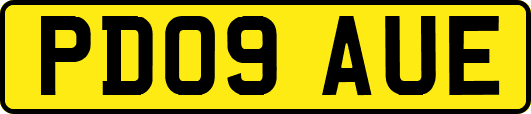 PD09AUE