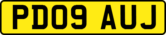 PD09AUJ