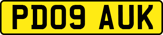 PD09AUK