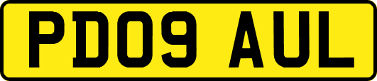 PD09AUL