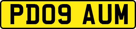 PD09AUM