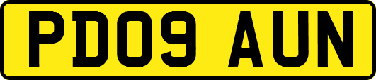 PD09AUN