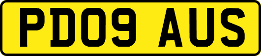 PD09AUS