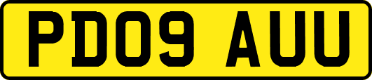 PD09AUU