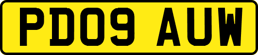 PD09AUW