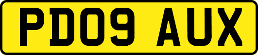PD09AUX