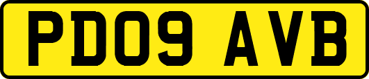 PD09AVB