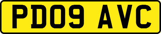 PD09AVC