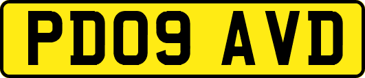 PD09AVD