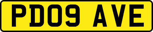 PD09AVE