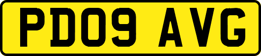 PD09AVG