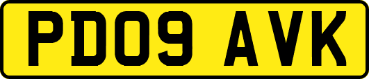 PD09AVK