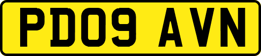 PD09AVN
